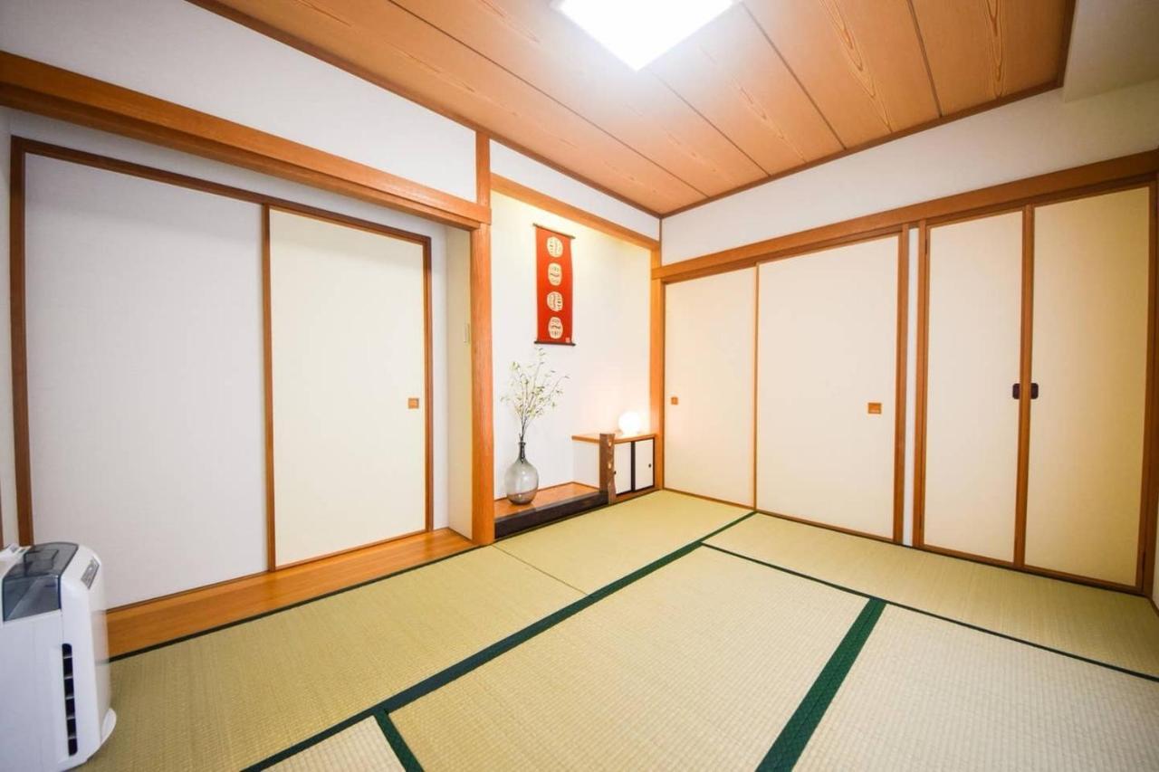 Ryokan -Ryo- 東京都 エクステリア 写真