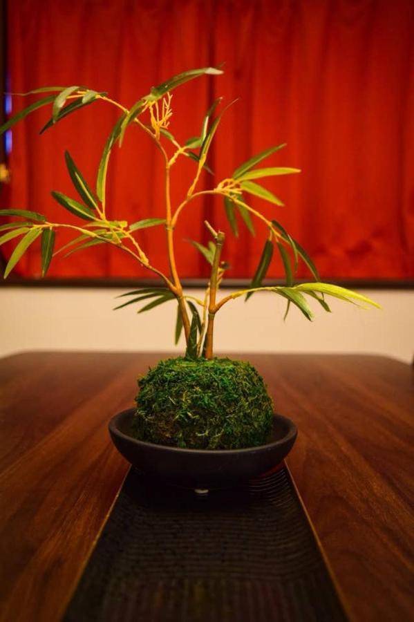 Ryokan -Ryo- 東京都 エクステリア 写真