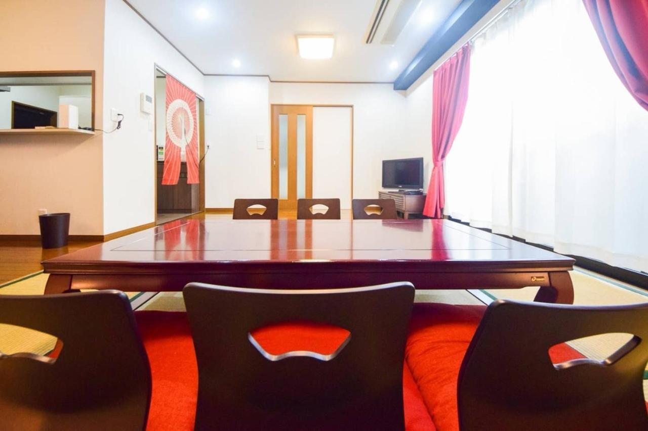 Ryokan -Ryo- 東京都 エクステリア 写真