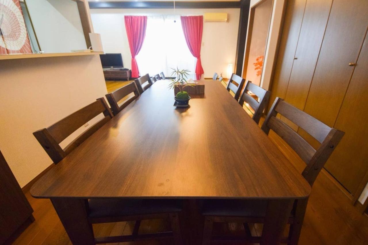 Ryokan -Ryo- 東京都 エクステリア 写真