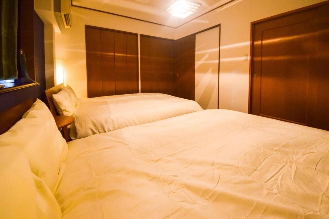 Ryokan -Ryo- 東京都 エクステリア 写真