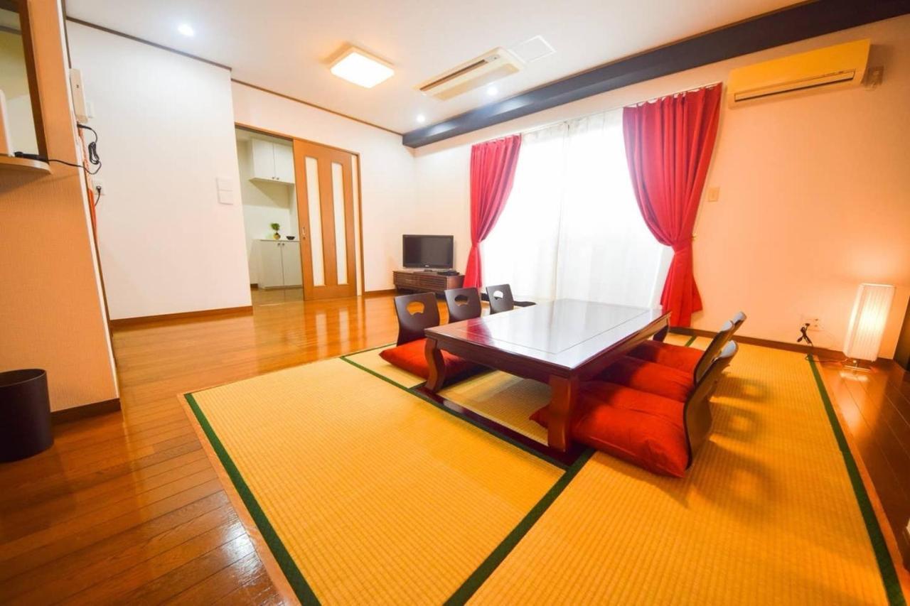 Ryokan -Ryo- 東京都 エクステリア 写真