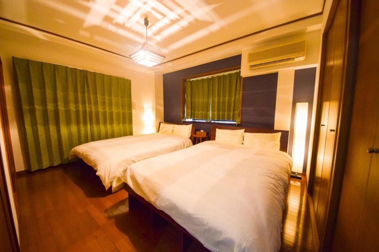 Ryokan -Ryo- 東京都 エクステリア 写真