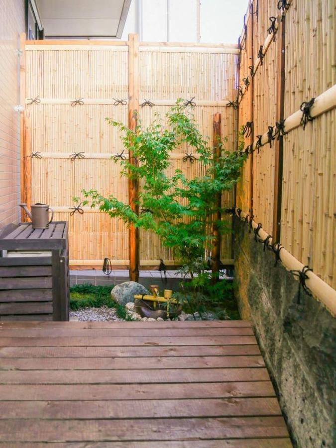 Ryokan -Ryo- 東京都 エクステリア 写真